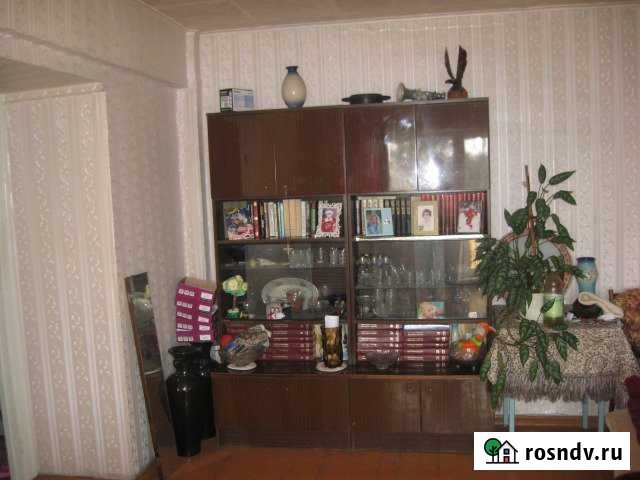 3-комнатная квартира, 55 м², 5/5 эт. на продажу в Ангарске Ангарск - изображение 1