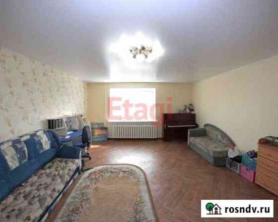 4-комнатная квартира, 95.2 м², 4/5 эт. на продажу в Надыме Надым
