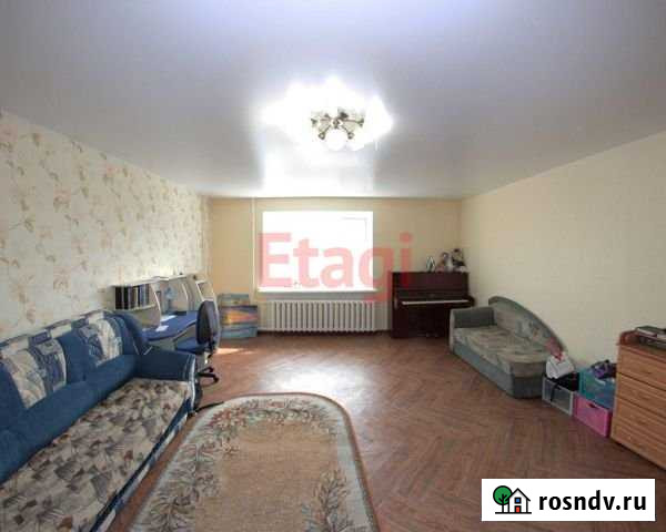 4-комнатная квартира, 95.2 м², 4/5 эт. на продажу в Надыме Надым - изображение 1