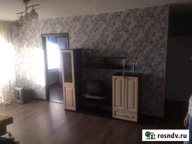 3-комнатная квартира, 60 м², 2/5 эт. на продажу в Яровом Яровое - изображение 1