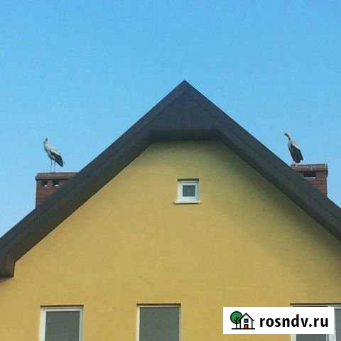 Дом 180 м² на участке 8 сот. на продажу в Зеленоградске Зеленоградск - изображение 1