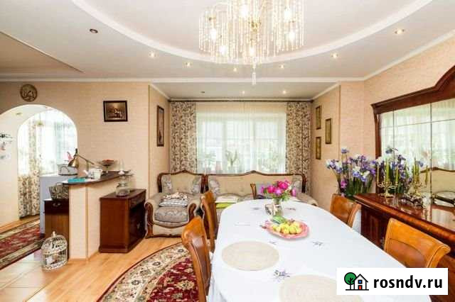 3-комнатная квартира, 80.2 м², 1/5 эт. на продажу в Сургуте Ханты-Мансийского АО Сургут - изображение 1