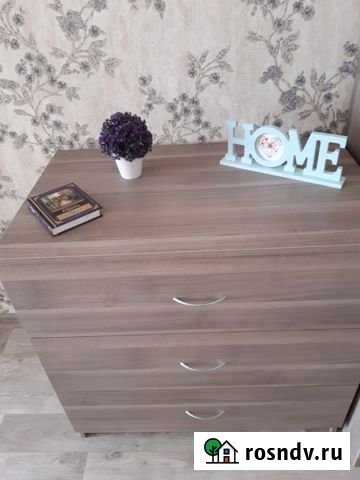 1-комнатная квартира, 46 м², 6/10 эт. в аренду посуточно в Краснодаре Краснодар - изображение 1