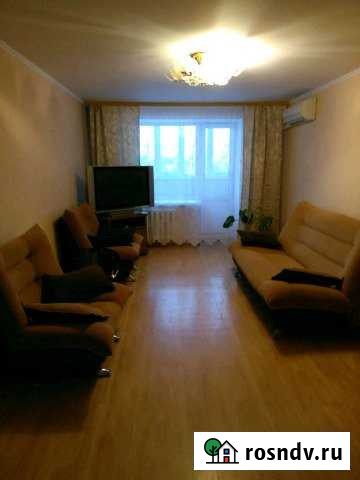 3-комнатная квартира, 80 м², 7/10 эт. в аренду на длительный срок в Самаре Самара - изображение 1