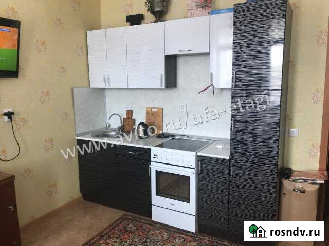 Квартира-студия, 24 м², 2/2 эт. на продажу в Уфе Уфа - изображение 1
