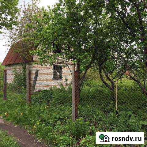 Дача 30 м² на участке 6 сот. на продажу в Ульяновске Ульяновск
