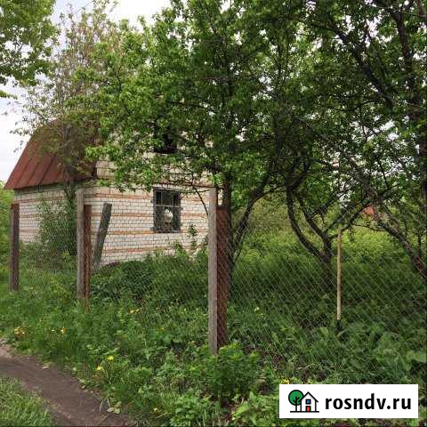 Дача 30 м² на участке 6 сот. на продажу в Ульяновске Ульяновск - изображение 1