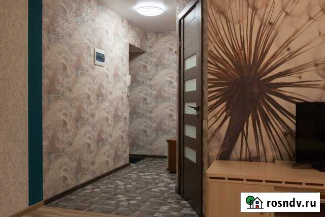 2-комнатная квартира, 46 м², 4/4 эт. в аренду посуточно в Ярославле Ярославль - изображение 1