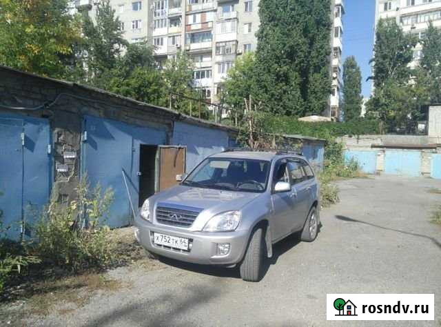 Гараж 17 м² на продажу в Саратове Саратов - изображение 1