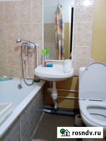 1-комнатная квартира, 36 м², 2/5 эт. в аренду на длительный срок в Братске Братск - изображение 1