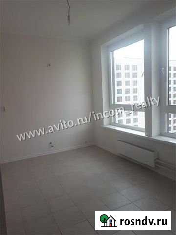 1-комнатная квартира, 34.5 м², 12/15 эт. на продажу в Балашихе Балашиха - изображение 1