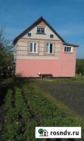 Дача 60 м² на участке 10 сот. на продажу в Воронеже Воронеж - изображение 1