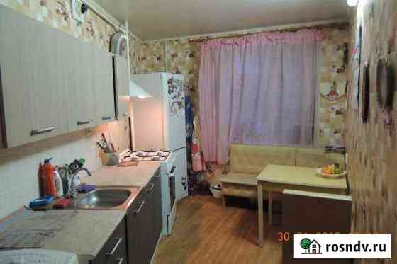 4-комнатная квартира, 77.8 м², 2/5 эт. на продажу в Гагарине Гагарин