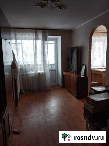 1-комнатная квартира, 30 м², 3/5 эт. на продажу в Лениногорске Лениногорск - изображение 1