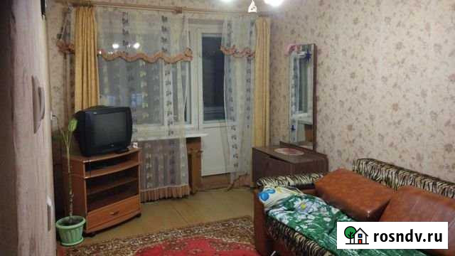 1-комнатная квартира, 29 м², 3/3 эт. в аренду на длительный срок в Грязовце Грязовец - изображение 1