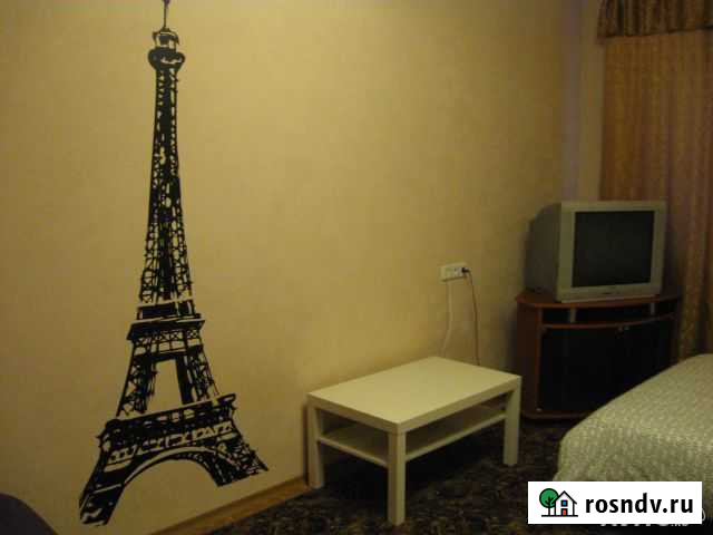 1-комнатная квартира, 40 м², 3/5 эт. в аренду посуточно в Томске Томск - изображение 1