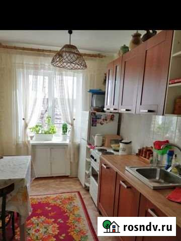 2-комнатная квартира, 54 м², 2/5 эт. на продажу в Нижнеудинске Нижнеудинск - изображение 1