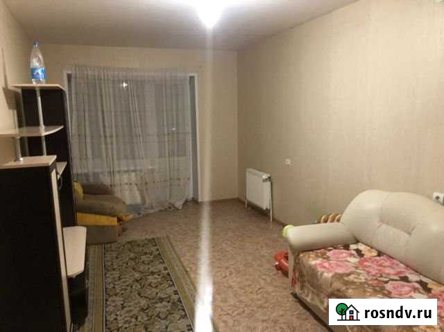 2-комнатная квартира, 52 м², 9/18 эт. в аренду на длительный срок в Ижевске Ижевск - изображение 1