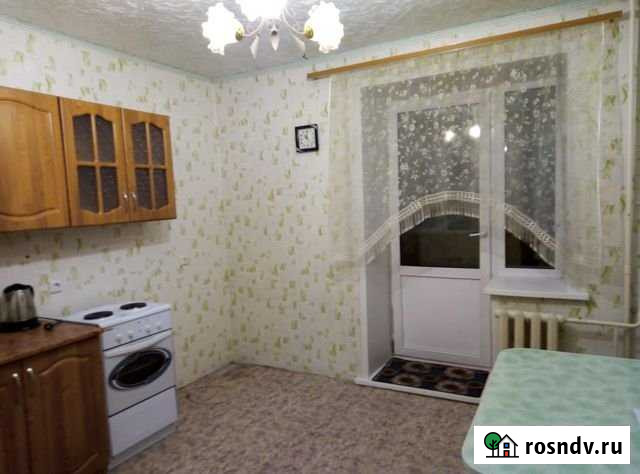 1-комнатная квартира, 40 м², 5/9 эт. на продажу в Новоалтайске Новоалтайск - изображение 1