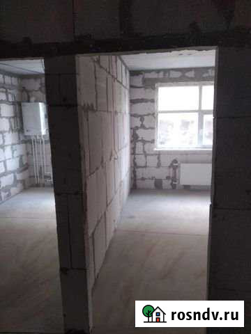 1-комнатная квартира, 31.6 м², 1/10 эт. на продажу в Севастополе Севастополь - изображение 1