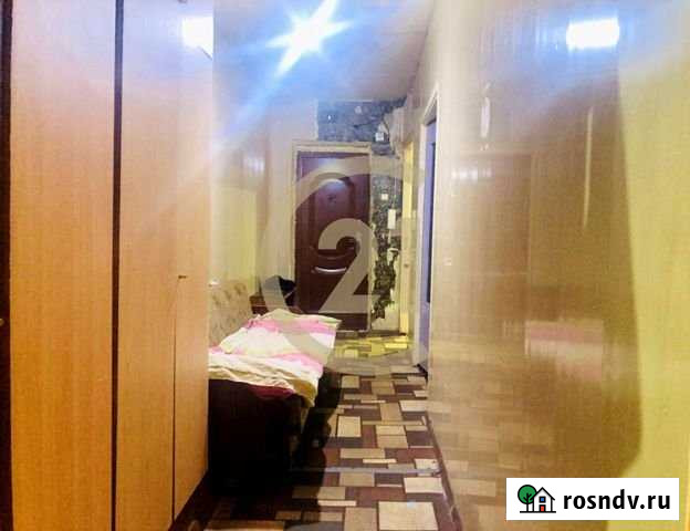 3-комнатная квартира, 60 м², 10/10 эт. на продажу в Дзержинске Дзержинск - изображение 1