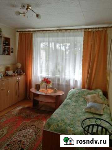 Комната 28 м² в 5-ком. кв., 1/5 эт. на продажу в Туле Тула - изображение 1