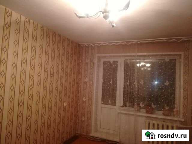 1-комнатная квартира, 32 м², 4/5 эт. в аренду на длительный срок в Черногорске Черногорск - изображение 1