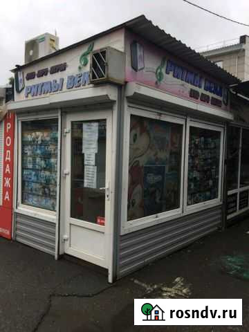 Аренда киоск Абакан - изображение 1