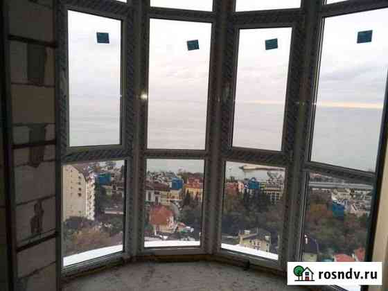 2-комнатная квартира, 57.5 м², 17/24 эт. на продажу в Сочи Сочи