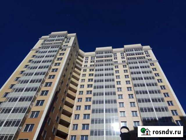 2-комнатная квартира, 65.3 м², 17/18 эт. на продажу в Одинцово Одинцово - изображение 1