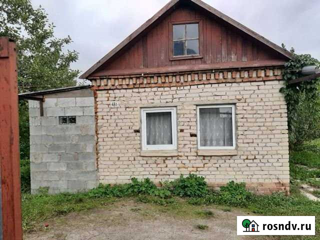 Дача 30 м² на участке 6 сот. на продажу в Магнитогорске Магнитогорск - изображение 1