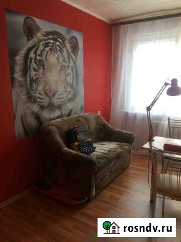 4-комнатная квартира, 63 м², 4/5 эт. на продажу в Новокуйбышевске Новокуйбышевск - изображение 1