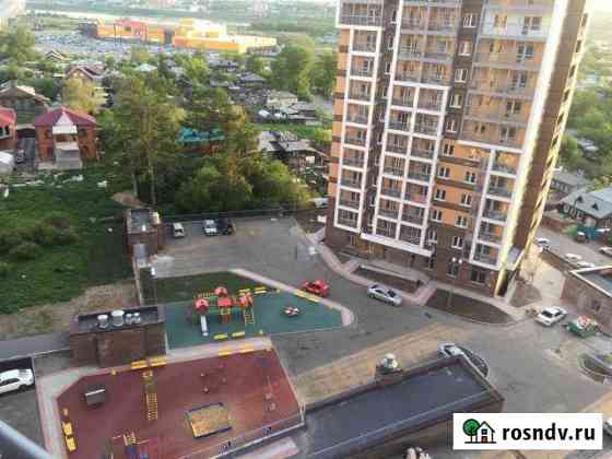 2-комнатная квартира, 45 м², 11/16 эт. в аренду на длительный срок в Иркутске Иркутск