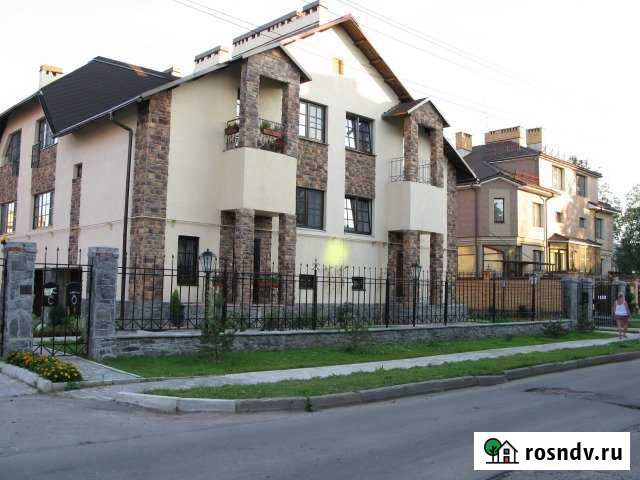 3-комнатная квартира, 185 м², 2/3 эт. на продажу в Великом Новгороде Великий Новгород - изображение 1