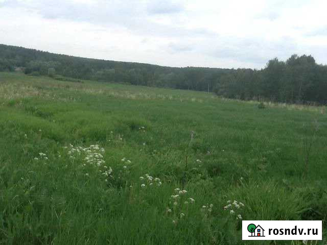 Участок СНТ, ДНП 5136 сот. на продажу в Гагарине Гагарин - изображение 1