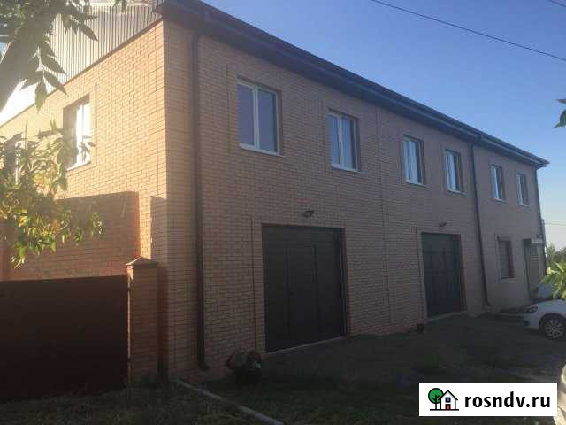 Нежилое помещение Большой Лог - изображение 1