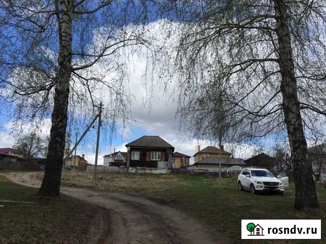 Участок ИЖС 8 сот. на продажу в Красном-на-Волге Красное-на-Волге - изображение 1