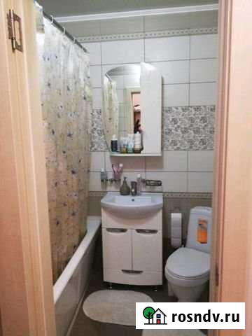 Квартира-студия, 27 м², 6/10 эт. на продажу в Барнауле Барнаул - изображение 1