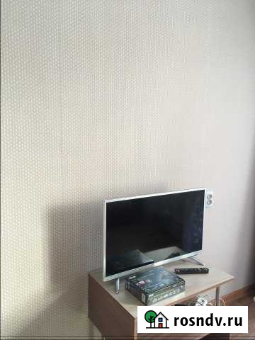 1-комнатная квартира, 45 м², 1/2 эт. в аренду посуточно в Белокурихе Белокуриха - изображение 1