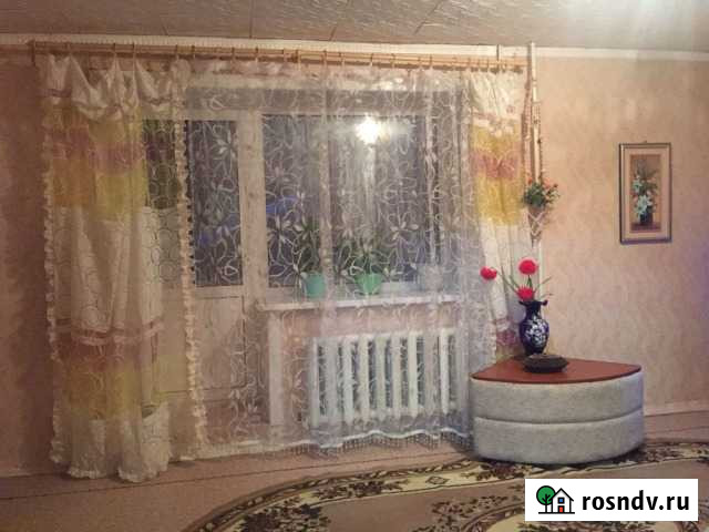 3-комнатная квартира, 68 м², 2/5 эт. на продажу в Сковородино Сковородино - изображение 1