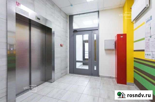 Квартира-студия, 26.3 м², 14/15 эт. на продажу в Мурино Мурино - изображение 1