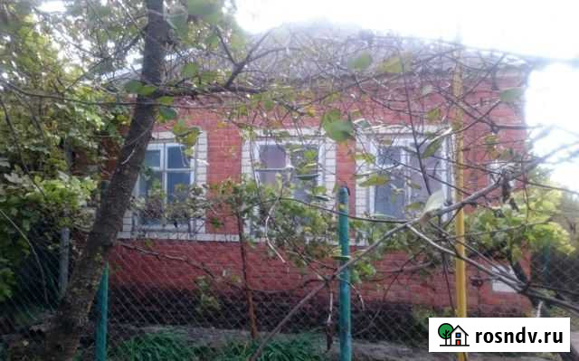 Дом 56.3 м² на участке 24.2 сот. на продажу в Раздольной Раздольная - изображение 1