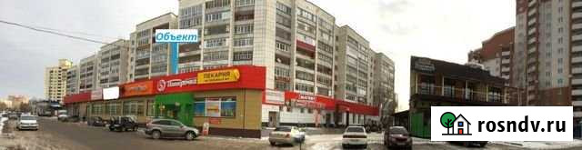 Коммерческая недвижимость, 252 кв.м. Тюмень - изображение 1