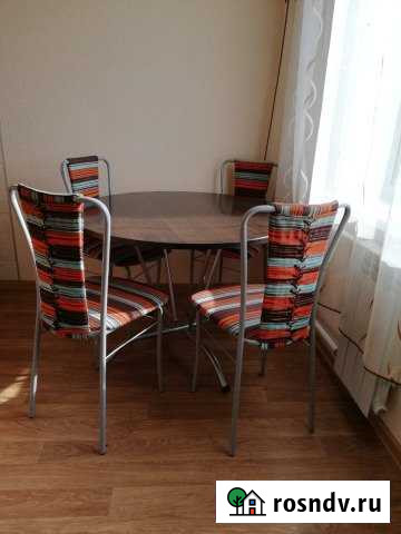 1-комнатная квартира, 31 м², 3/5 эт. в аренду посуточно в Ачинске Ачинск - изображение 1