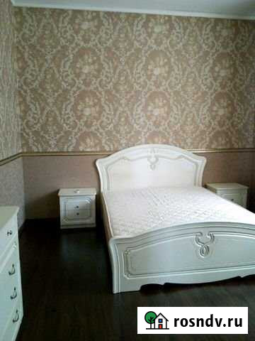 2-комнатная квартира, 43 м², 3/11 эт. в аренду посуточно в Улан-Удэ Улан-Удэ - изображение 1