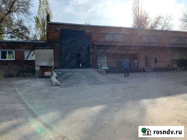 Сдаётся производственно-складское помещение Воронеж - изображение 1