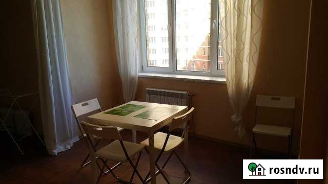 1-комнатная квартира, 43 м², 5/22 эт. на продажу в Балашихе Балашиха - изображение 1