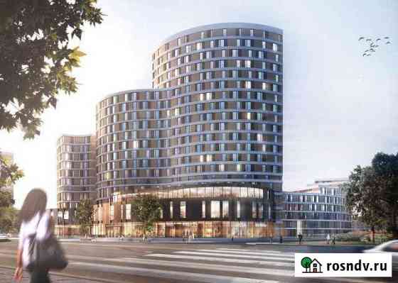 2-комнатная квартира, 91.7 м², 9/18 эт. на продажу в Тюмени Тюмень