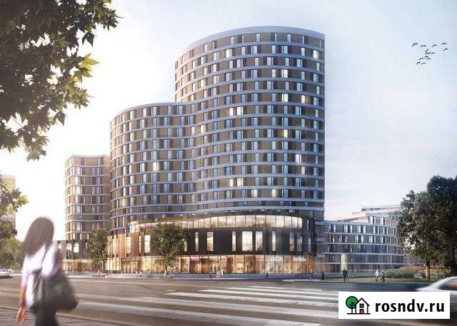 2-комнатная квартира, 91.7 м², 9/18 эт. на продажу в Тюмени Тюмень - изображение 1