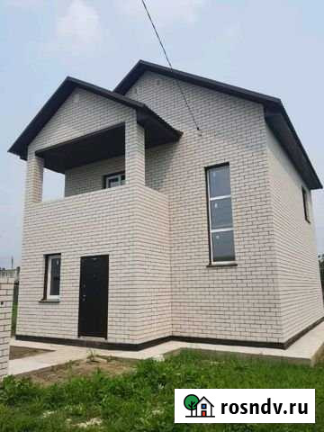 Коттедж 110 м² на участке 6 сот. на продажу в Новых Зорях Новые Зори - изображение 1